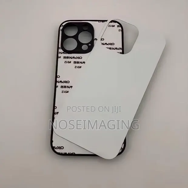 Printable Apple Phone Case · Photo 1