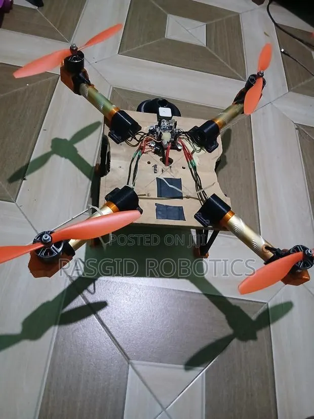Pasgid Cloud Drone Kits · Photo 1