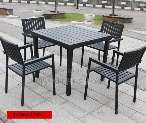 Garden Furniture · Photo 6