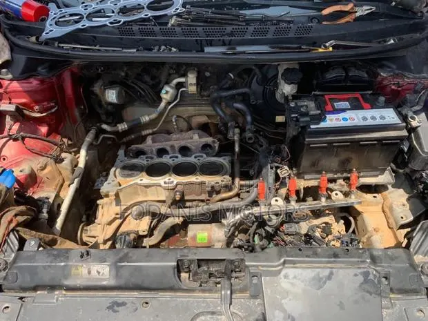Hyundai Elantra 2013 Model, 1.8 Engine Capacity, Gasoline