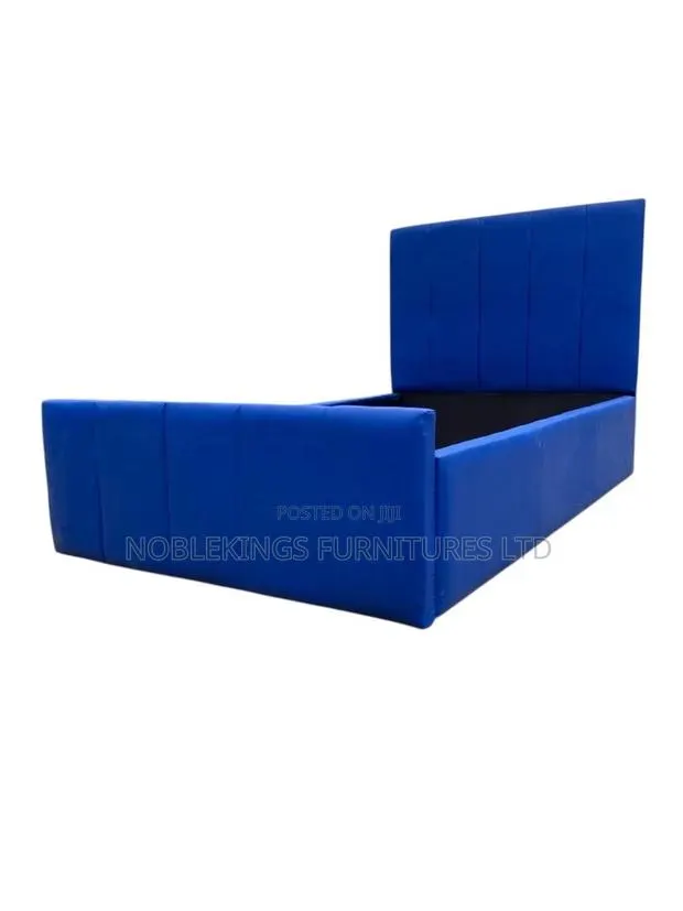 Stylish Bed Frame · Photo 1