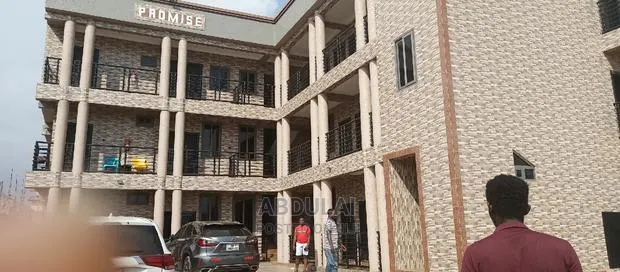 2bdrm Apartment in Trifai Station, Pillar 2 for Rent · Photo 1