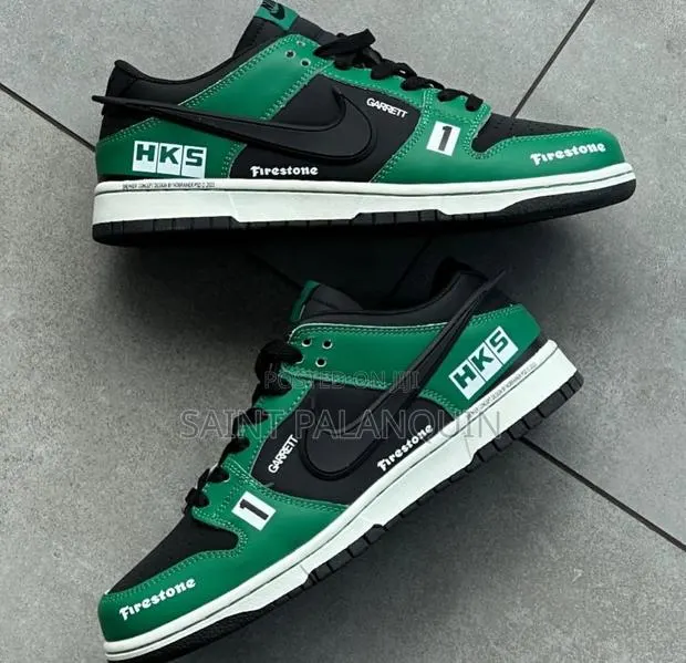 Nike Sb Firestone · Photo 1