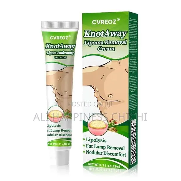 Lipoma Cream · Photo 1