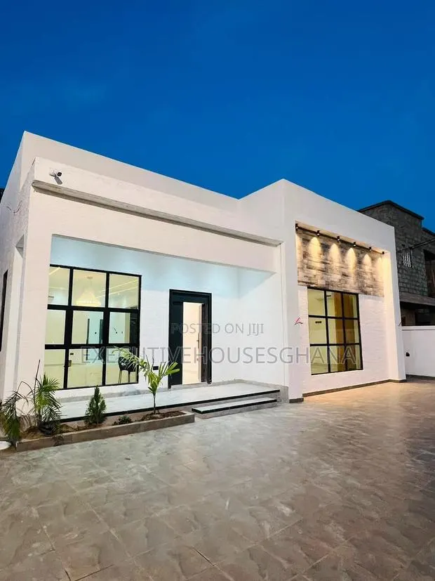 3bdrm House in Executivehousesghana, Tema Metropolitan for sale · Photo 1