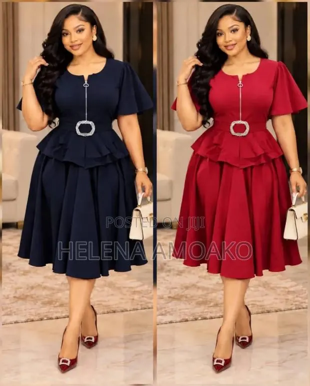 Office Dress · Photo 1