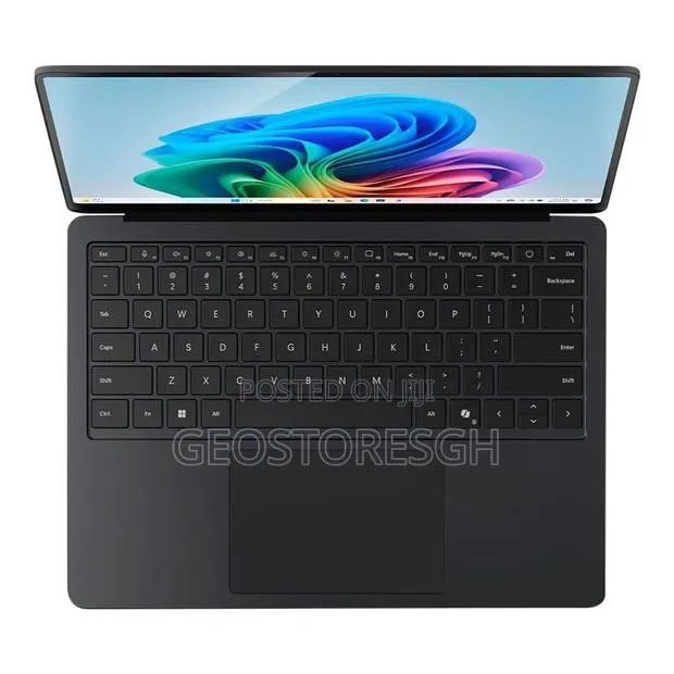 New Microsoft Surface Laptop 7 16GB Qualcomm Snapdragon X Elite SSD 1T · Photo 1