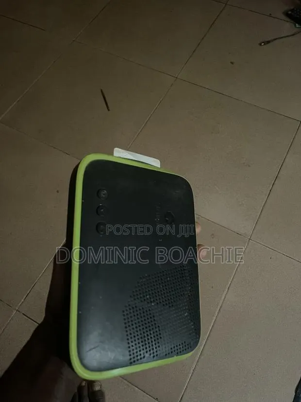 Startime Decoder With Remote for 250 · Photo 1