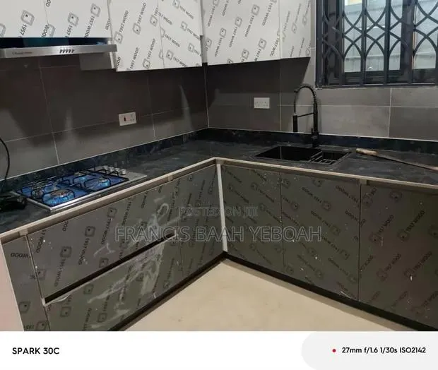 2bdrm Apartment in Shining Star Real, Accra Metropolitan for rent · Photo 1