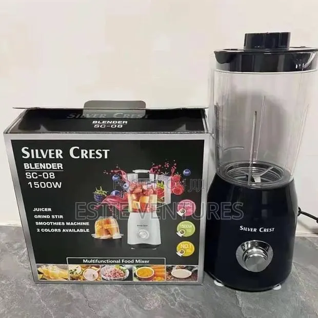 Silver Crest · Photo 1