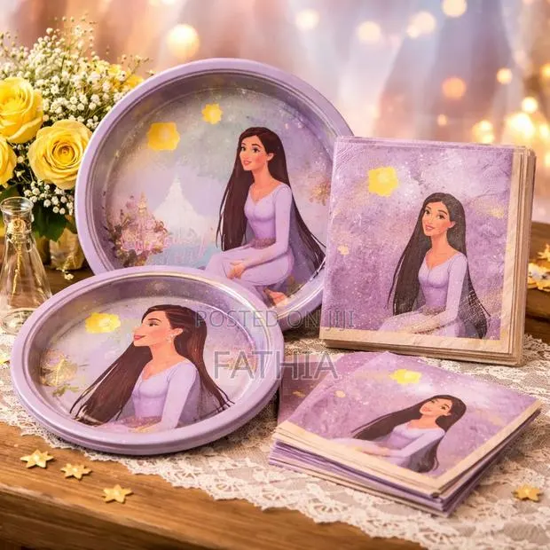 Kids Party Supplies · Photo 1
