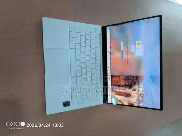 Laptop Samsung Galaxy Book 2 8GB Intel Core i5 SSD 256GB · Photo 1