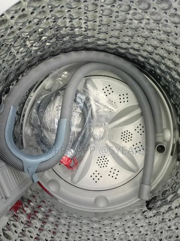 H&A Household Automatic Washing Machine · Photo 1