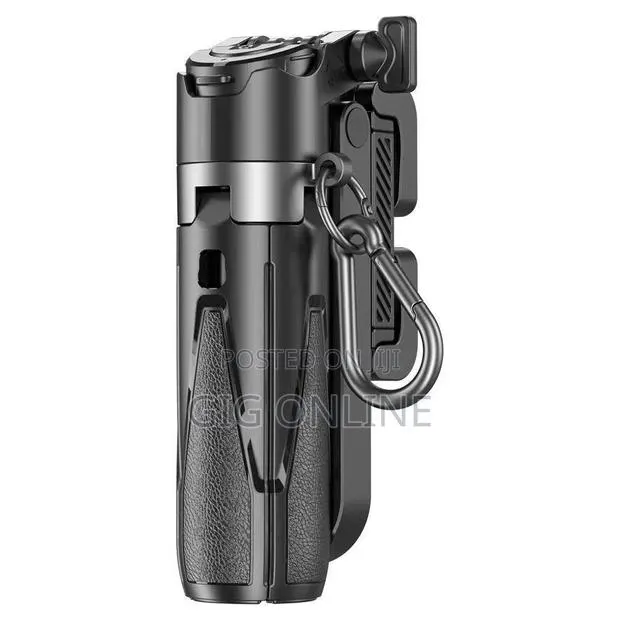 P16 Mini Grip Quardripod · Photo 1
