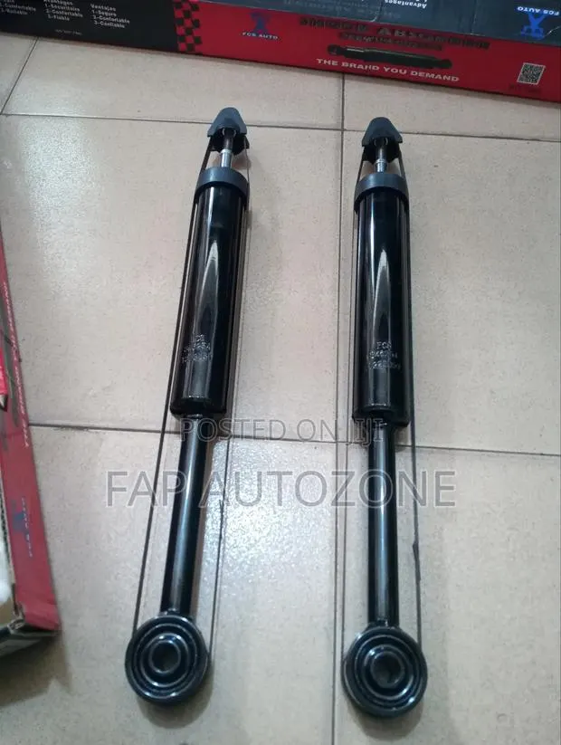 Genuine FCS Chrysler 200 Shock Absorber Imported From USA · Photo 1