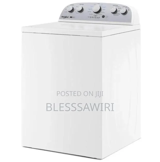 Brand New 23kg Whirlpool Top Loader Washing Machine