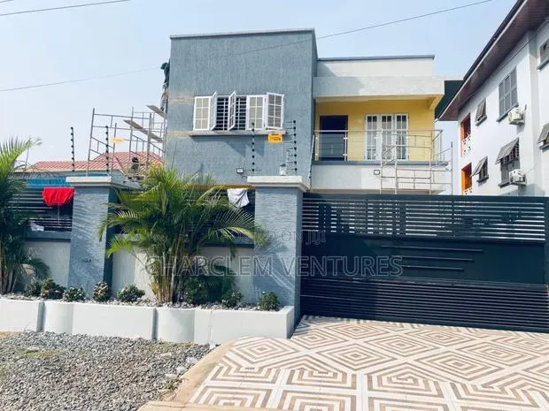 4bdrm House in Charclem Ventures, North Legon for rent · Photo 1