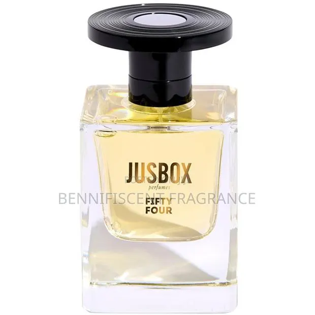 Jusbox Fifty Four 54 78ml · Photo 1