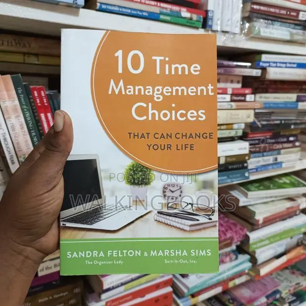 10 Time Management Choices That Can Change Your Life · Photo 1