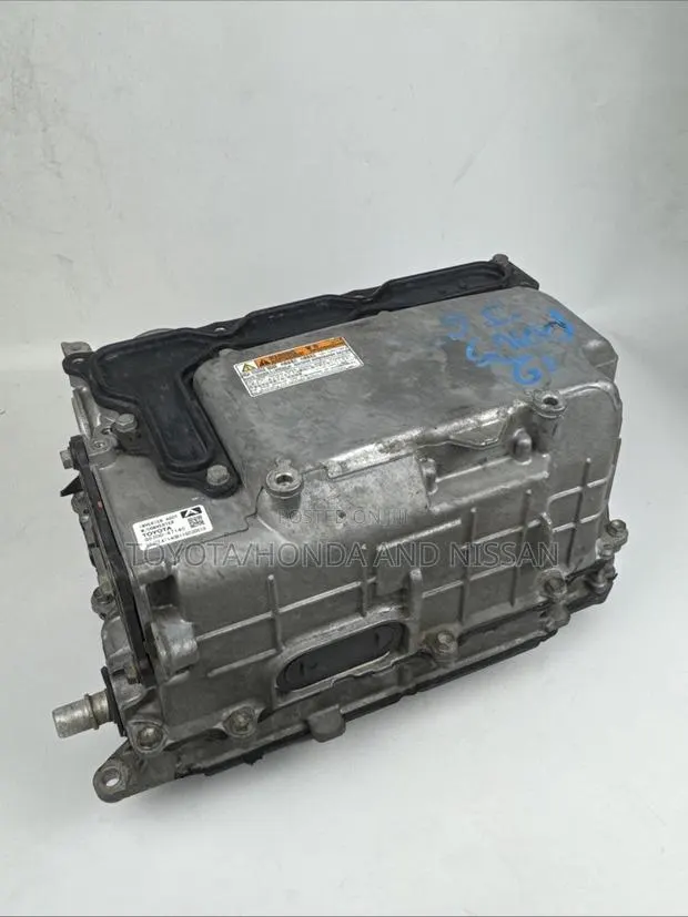 Affordable Home Used Toyota Prius 3rd Generation Inverter · Photo 1