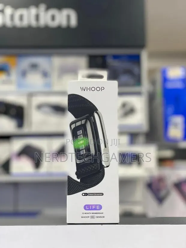 Whoop Life · Photo 1