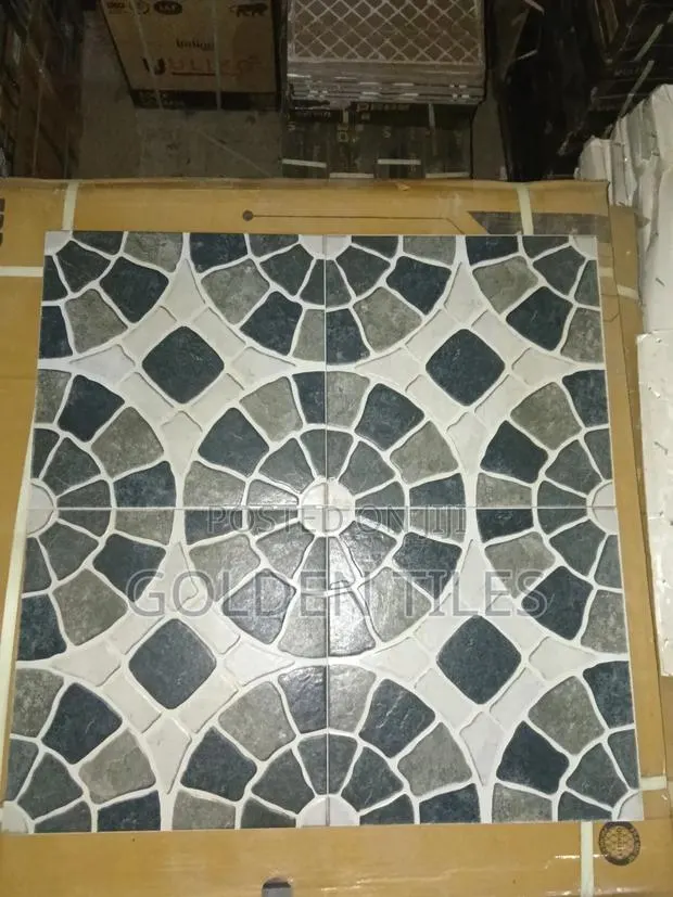 India Floor Tiles · Photo 2