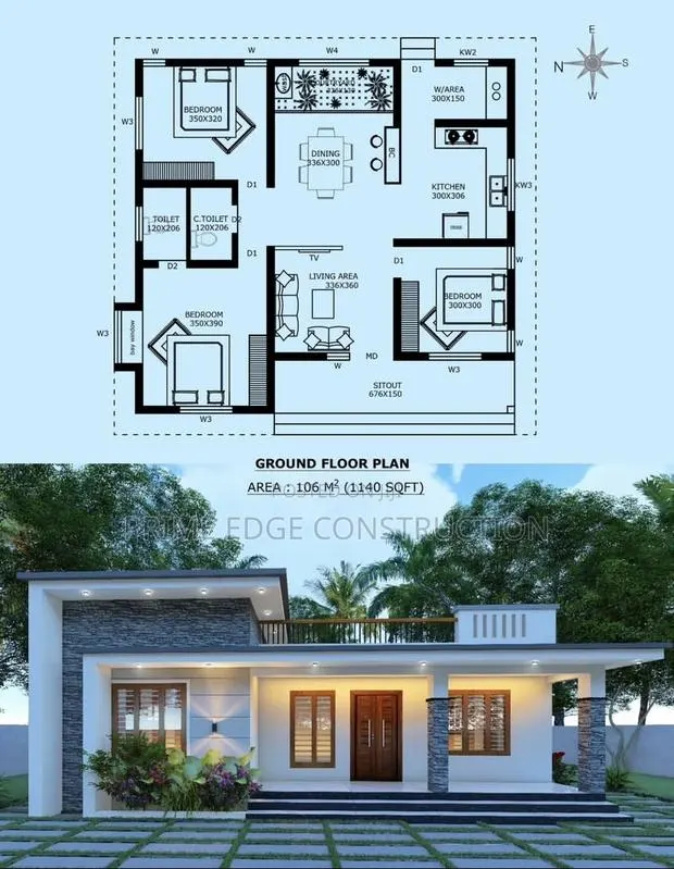 Architectural Drawings · Photo 6