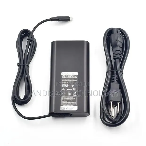 140w Usb-C Charger Hp · Photo 1