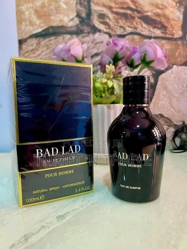 Bad Lad Pour Homme · Photo 1