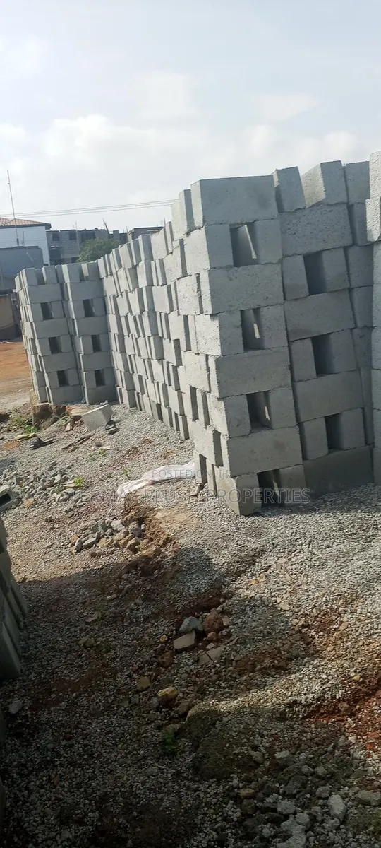 Concrete Blocks for Sale in Cantonment · Photo 1