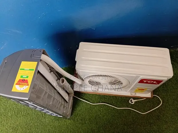 TCL 1.5hp Ac – Perfect Cooling Solution for Any Room · Photo 1