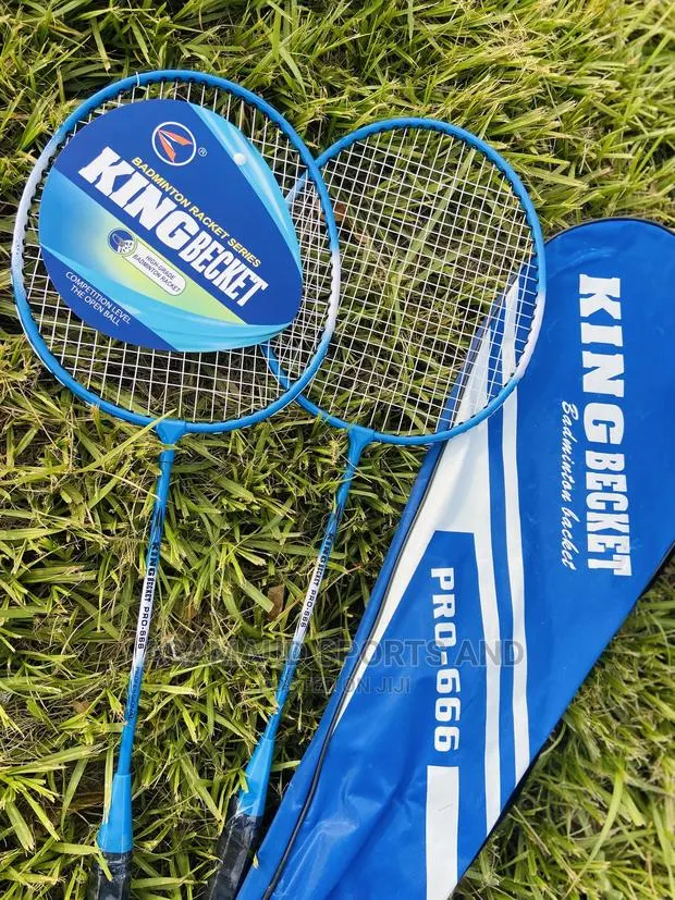 Badminton Rackets at Cool Price · Photo 1