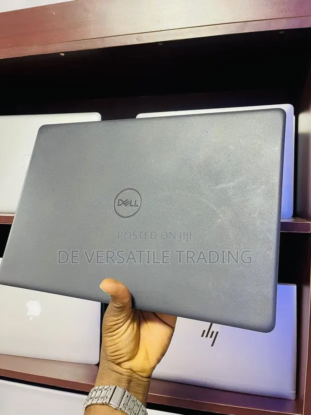 Laptop Dell Inspiron 15 3501 8GB Intel Core i3 HDD+SSD 1T · Photo 1
