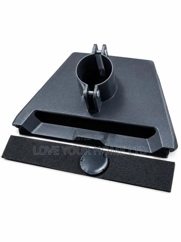 Starlink Gen 3 V4 Plastic Pole Mount – Wholesale