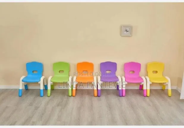 Toddler Chair · Photo 1