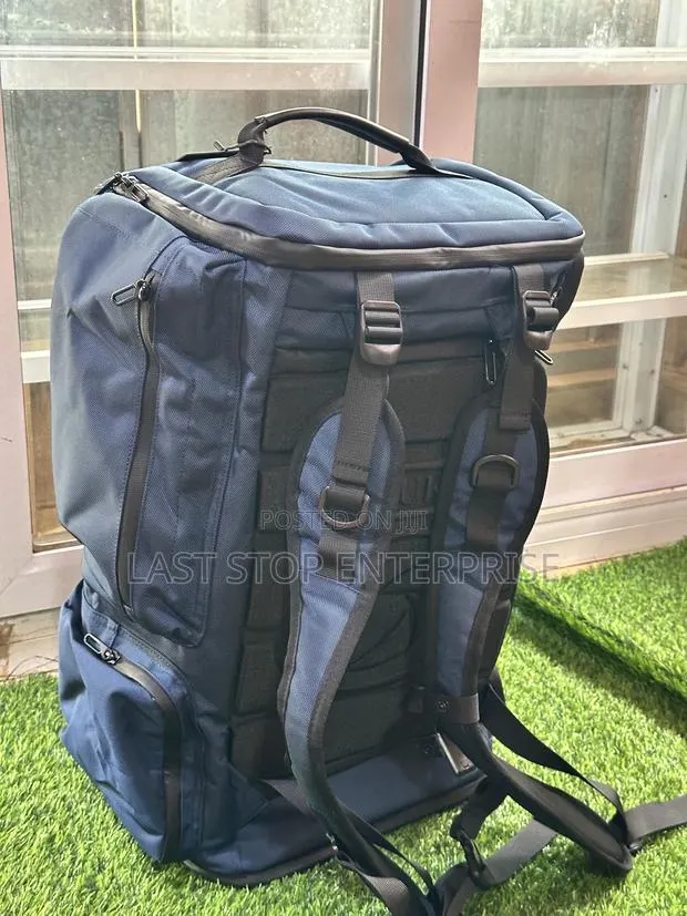 Quality and Classic 50 Litres Ozuko Traveling Bag · Photo 1