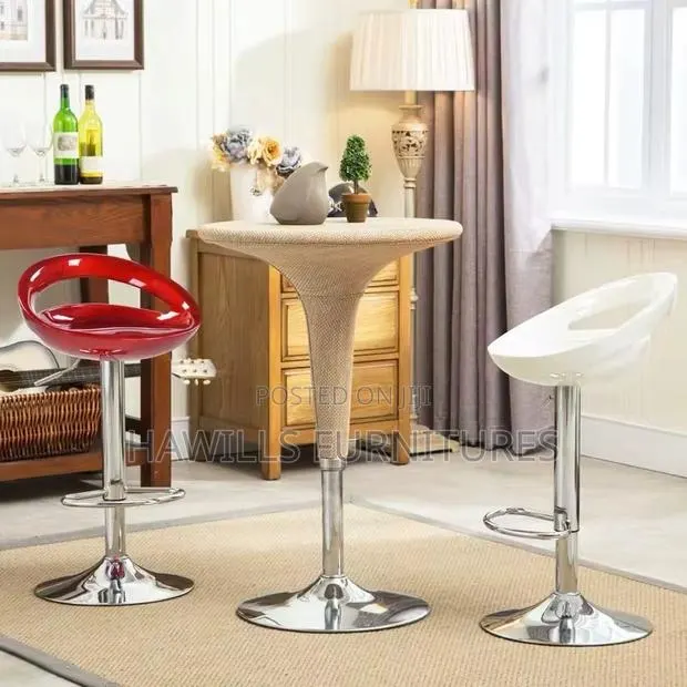 Kitchen Island Stool · Photo 1