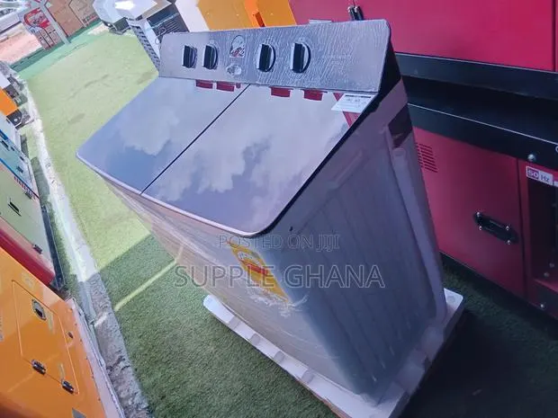 Super Attractive Washing Machine at a Competitive Price