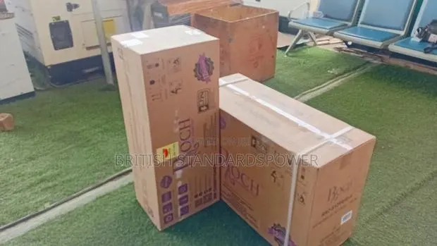 Temperature Control 1.5hp Roch Split Type Ac · Photo 1