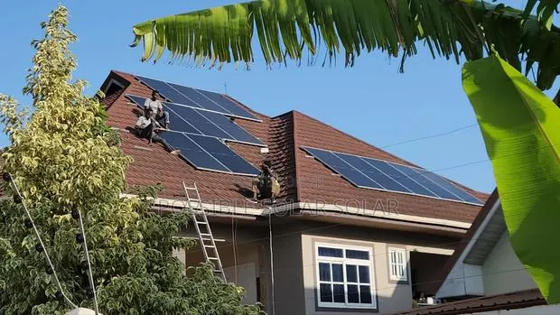Solar Energy · Photo 1