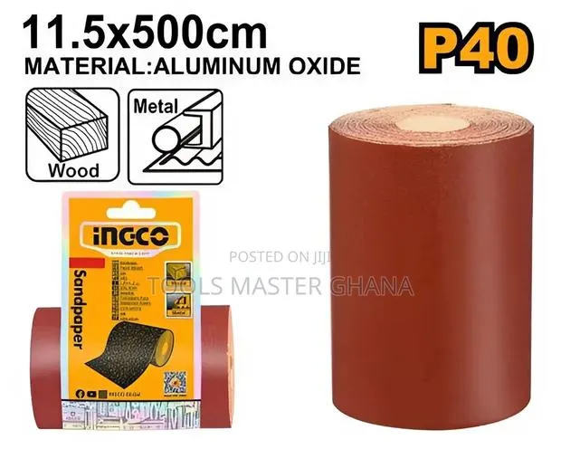 Sandpaper - Akhs04065 · Photo 1