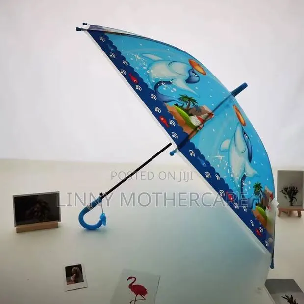 Kids Umbrella · Photo 1