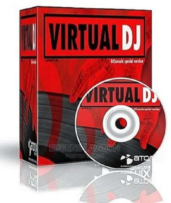 Virtual DJ 2023 With Stem Effect (Licensed) · Photo 1