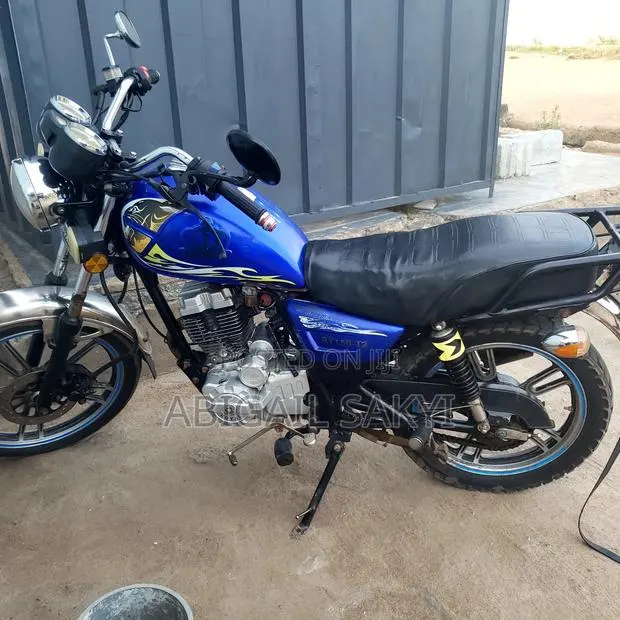 Royal RY150 2024 Blue · Photo 1
