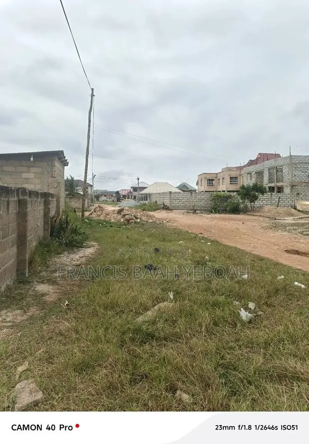 Land for Sale · Photo 1