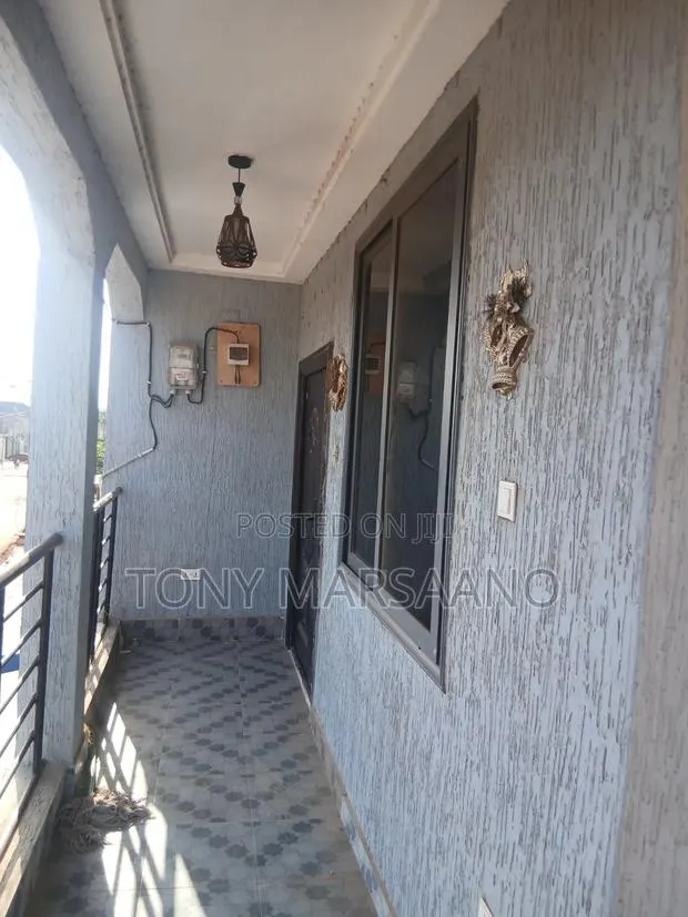 3bdrm Apartment in Westlegon, Medifem Area for rent