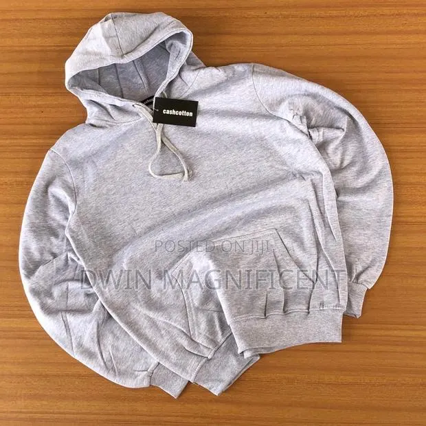 Hoodies for All Your Designs · Photo 3