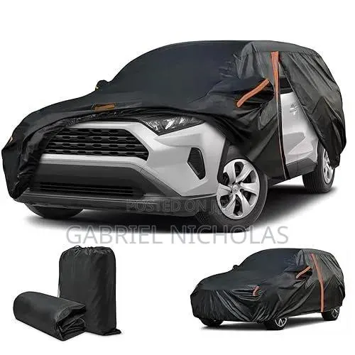 Car Body Covers for All Available · Photo 1