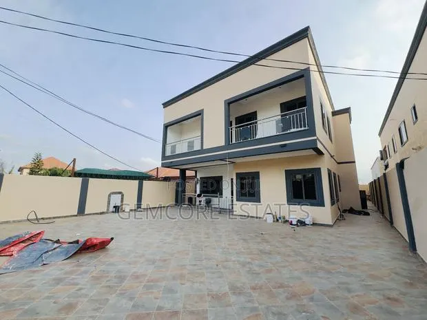 5bdrm House in East Legon Hills, Ashaley Botwe for sale · Photo 1