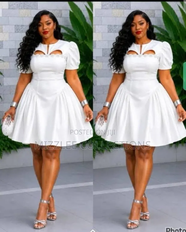 Ladies Nice Dress Available in M-2xl · Photo 1